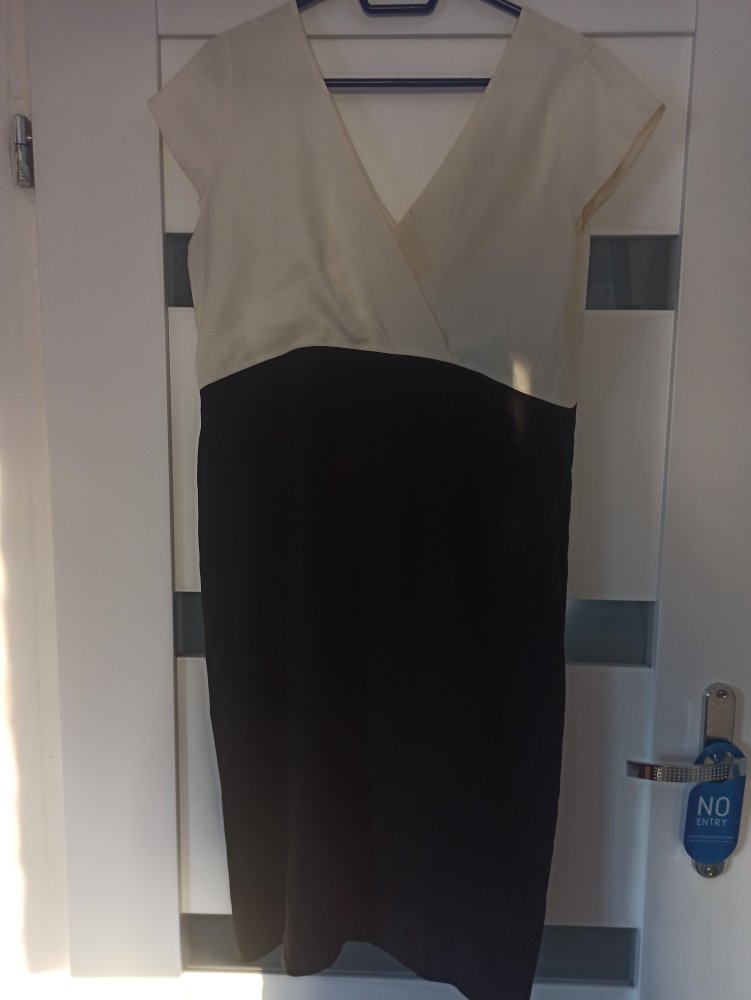 Businesskleid