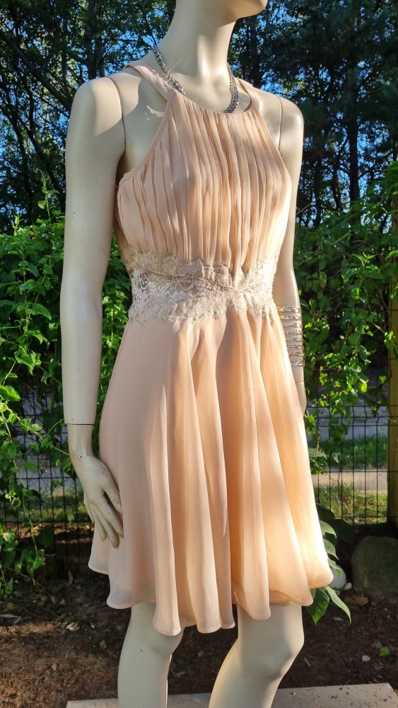 Sommerkleid