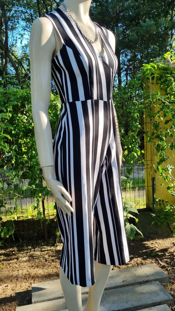 Jumpsuit. Einteiler