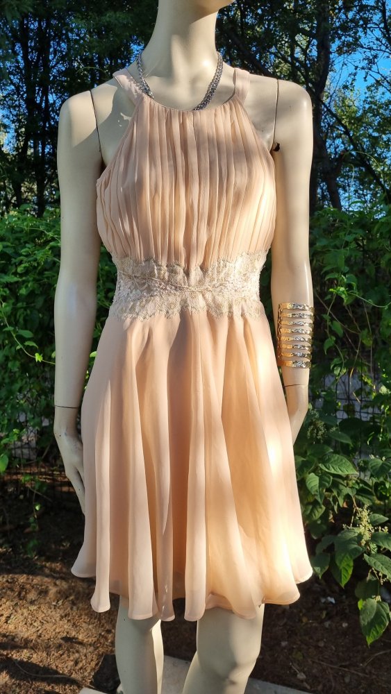 Sommerkleid