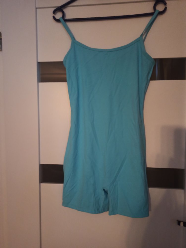 Playsuit. Einteiler
