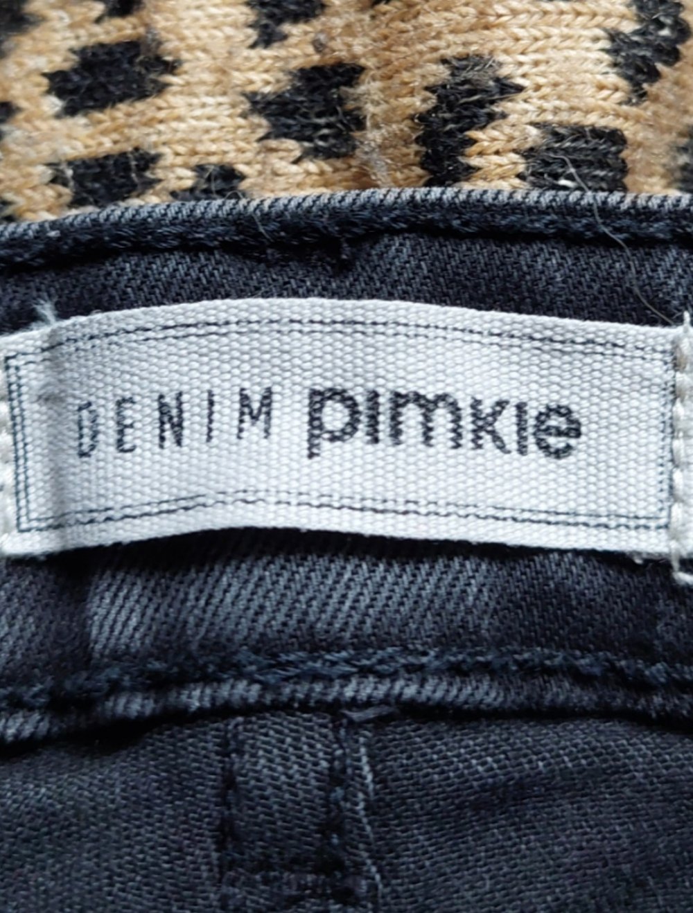 Hose gr. 34 Pimkie