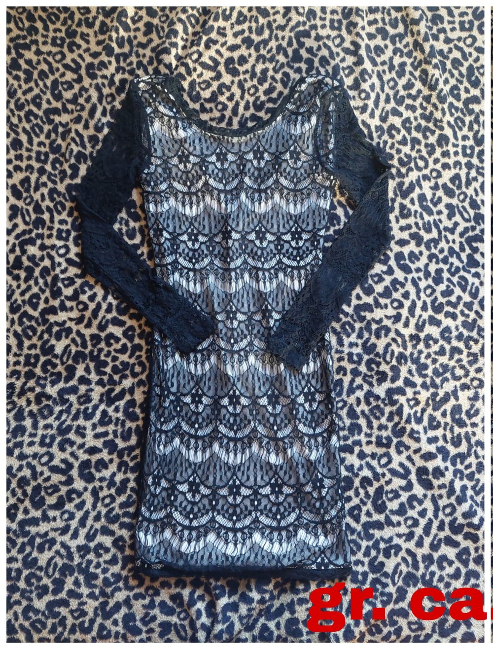 Kleid gr. Xs/S