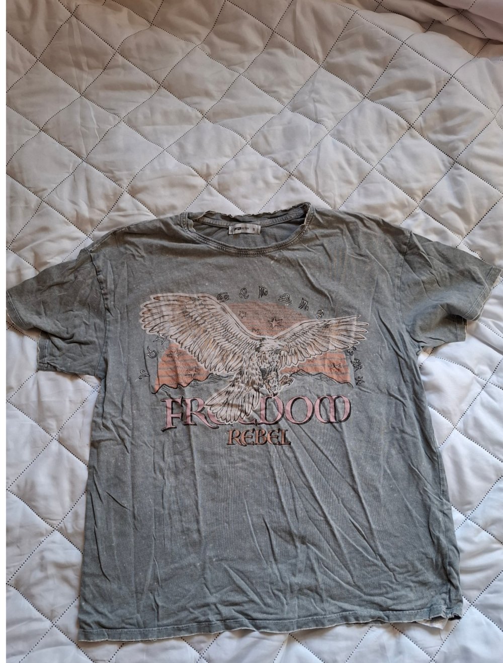 Shirt gr. S FB Sister
