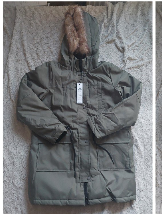 Jacke gr. S Noisy May