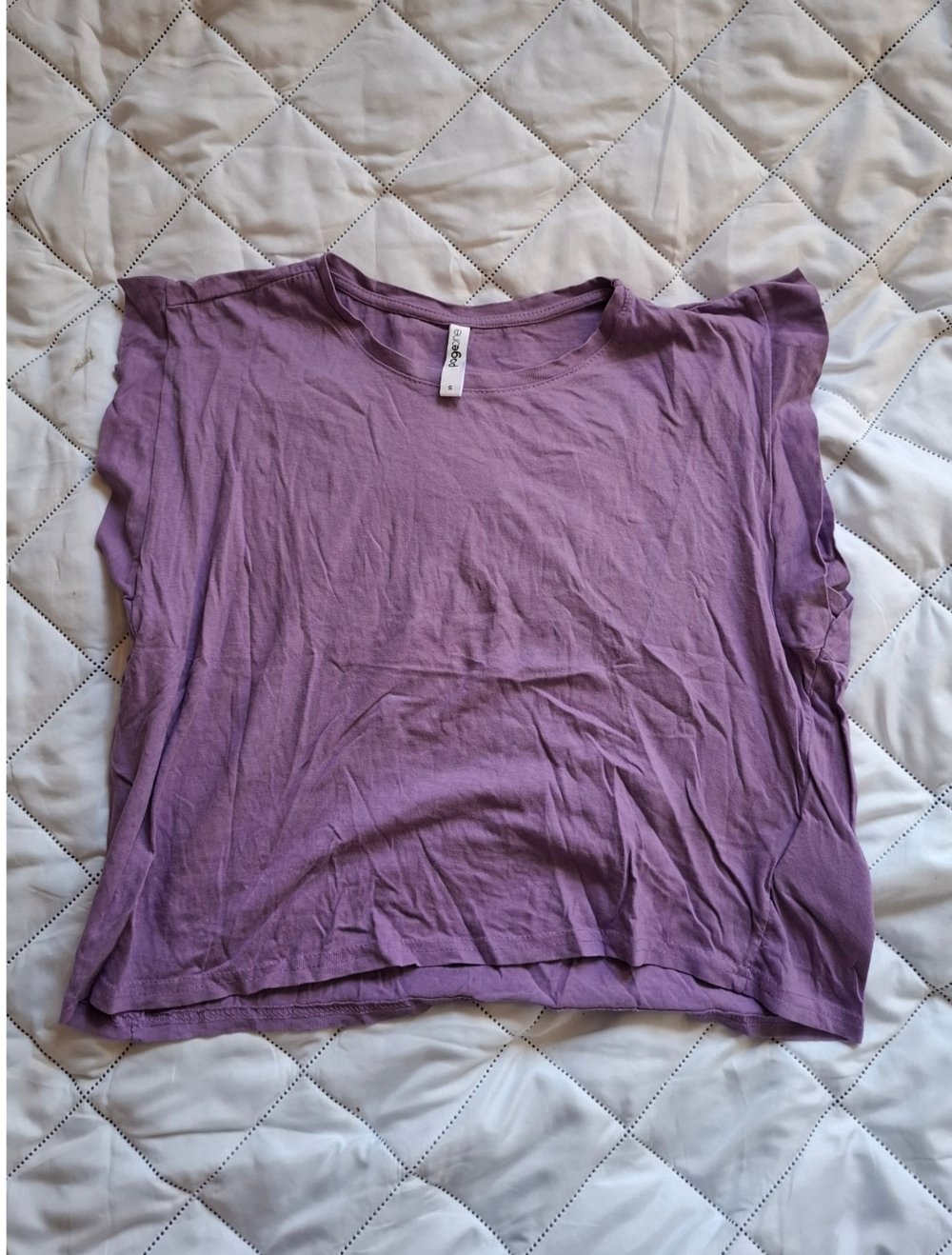 Shirt gr. S Page One