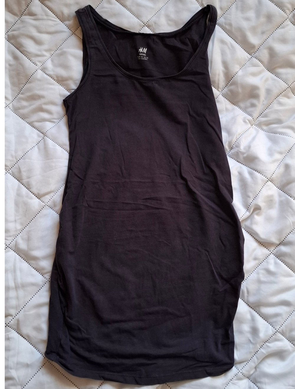 Top Gr. Xs H&M Mama