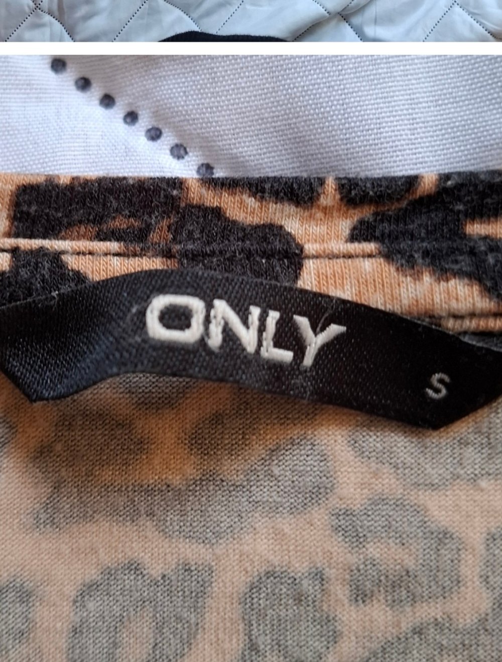 Shirt gr. S Only