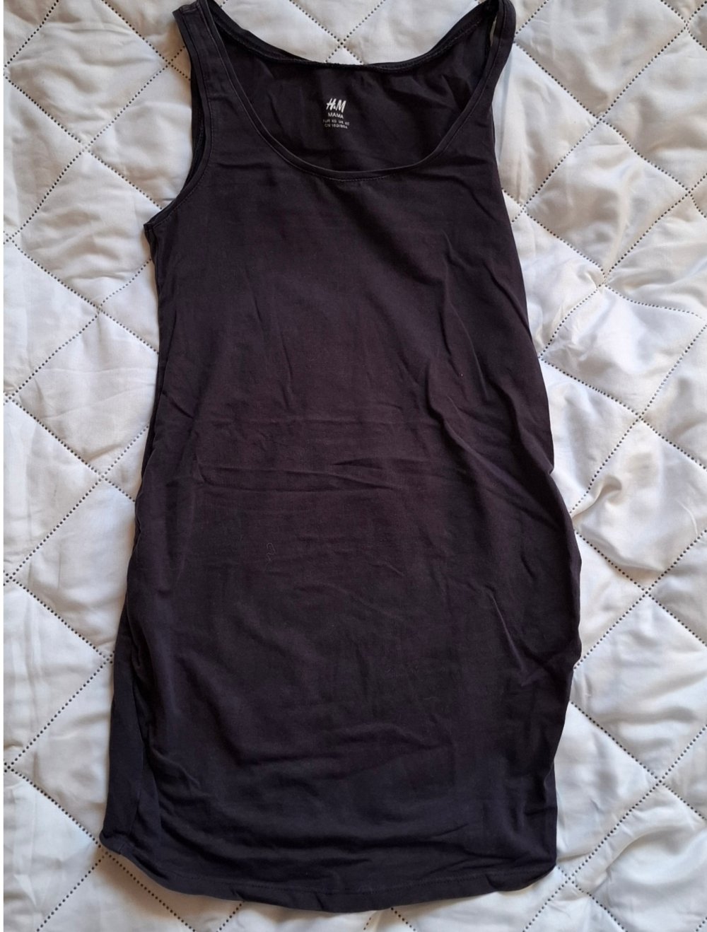 Top Gr. Xs H&M Mama