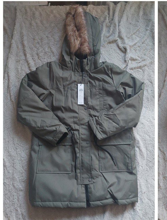 Jacke gr. S Noisy May