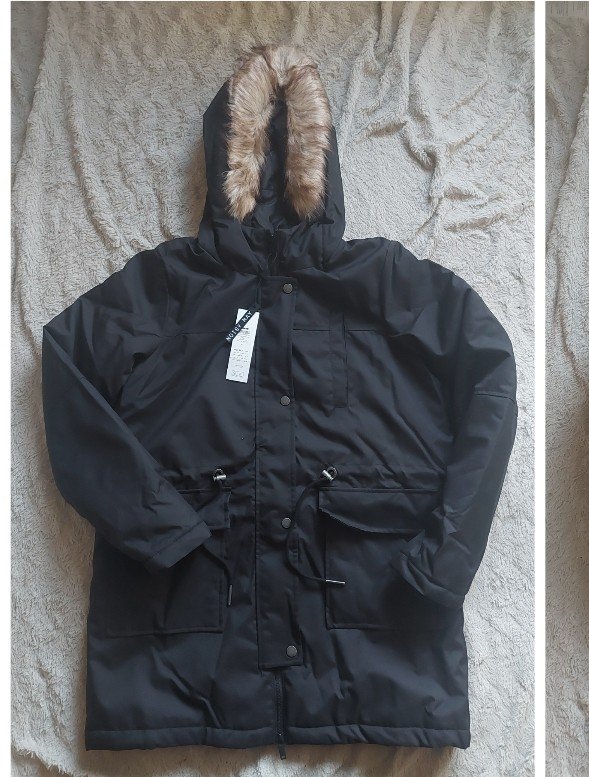 Jacke gr. S Noisy May