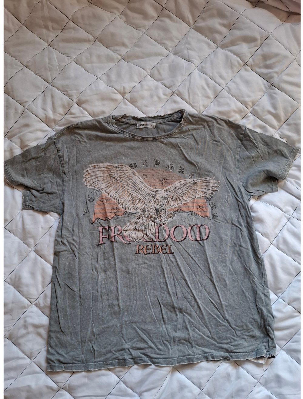Shirt gr. S FB Sister