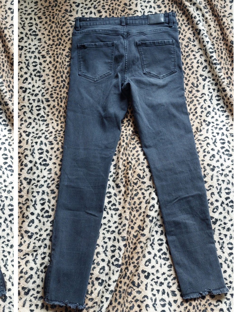 Hose gr. 34 Pimkie