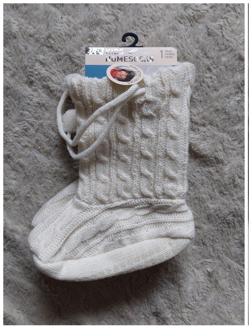 home Socken