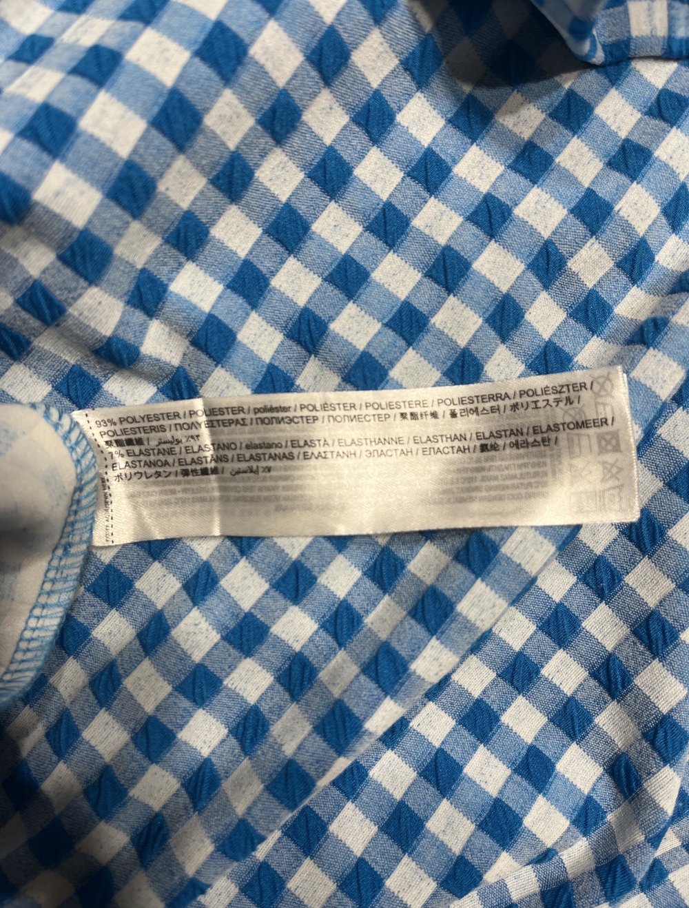 Mango Midikleid M