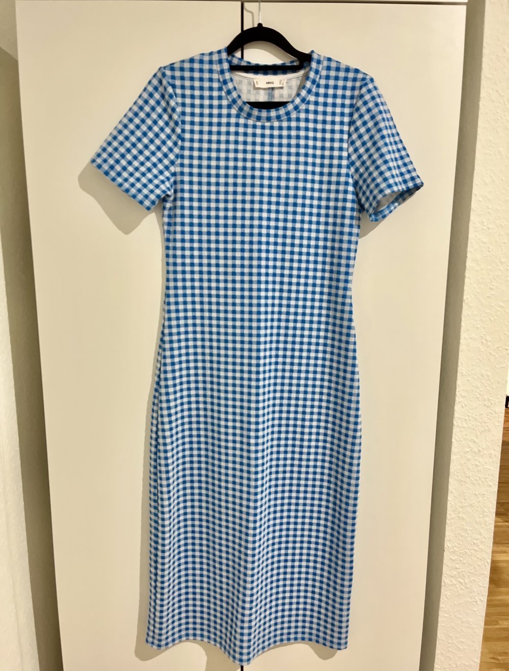 Mango Midikleid M