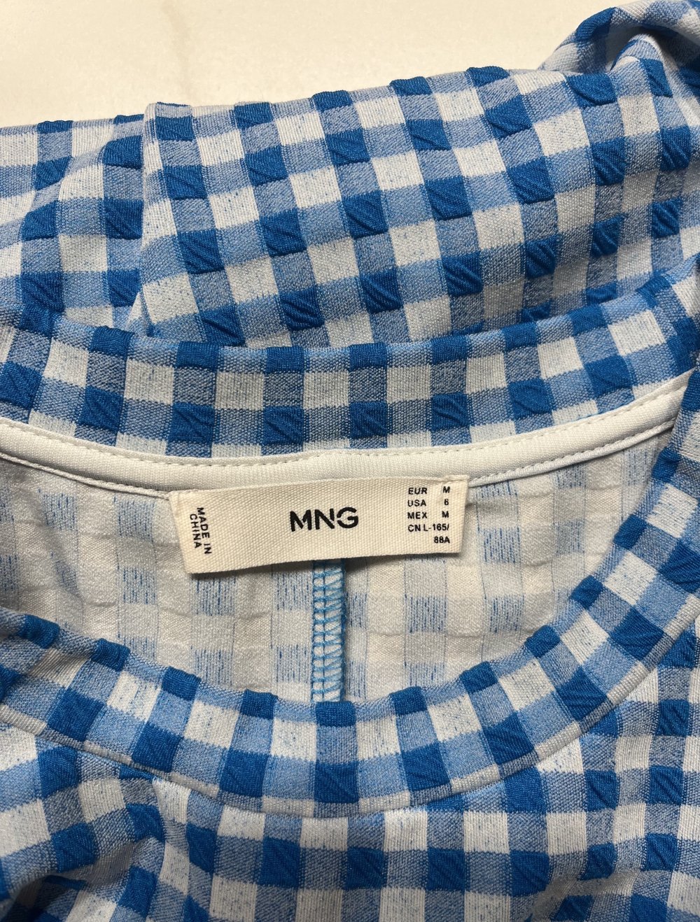Mango Midikleid M