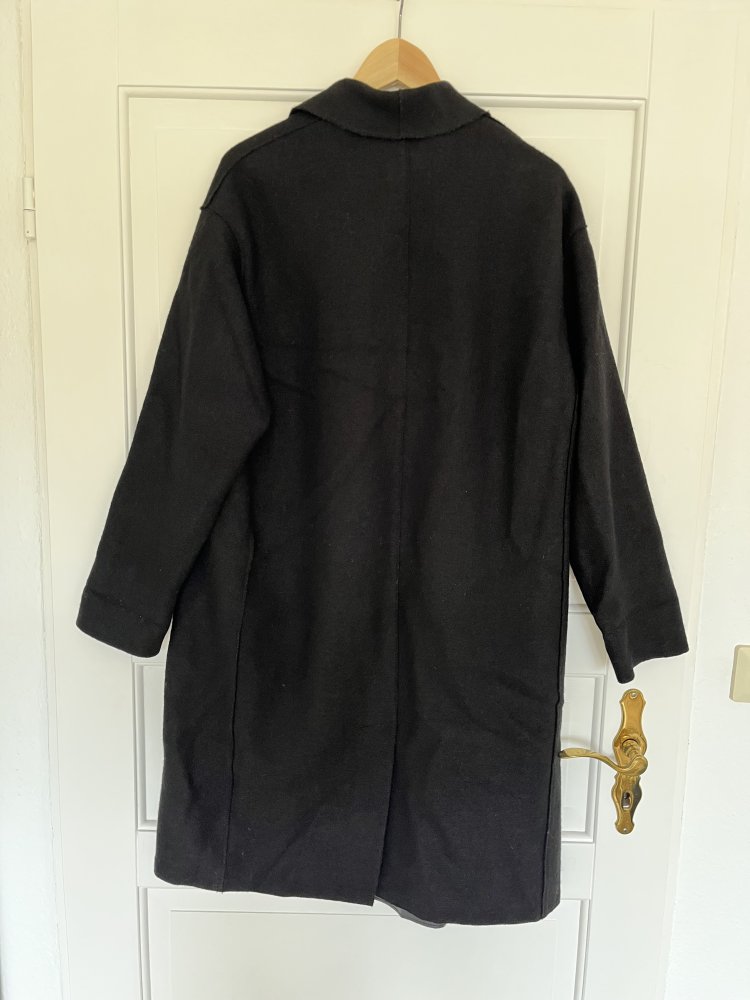 Langerchen Mantel fair fashion S