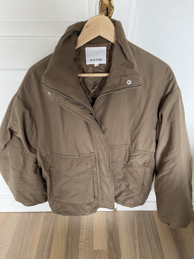 Rita Row Olive S
