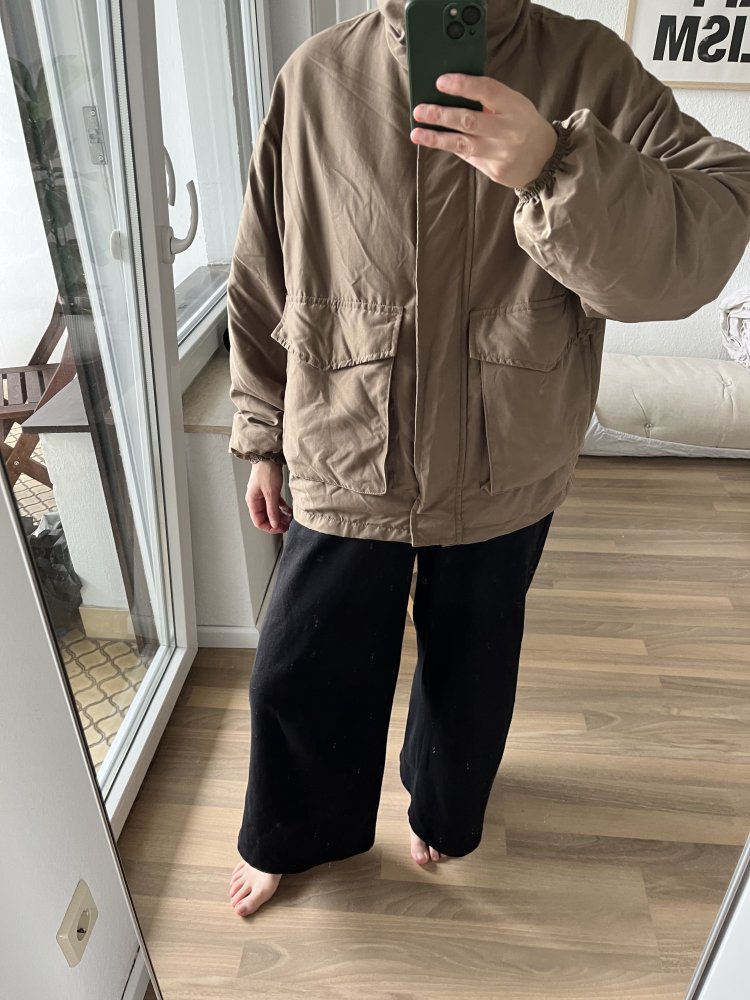Rita Row Olive S