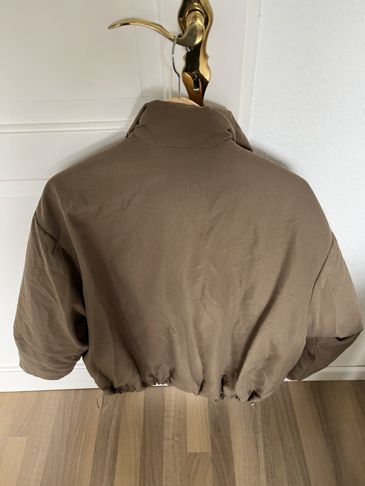 Rita Row Olive S