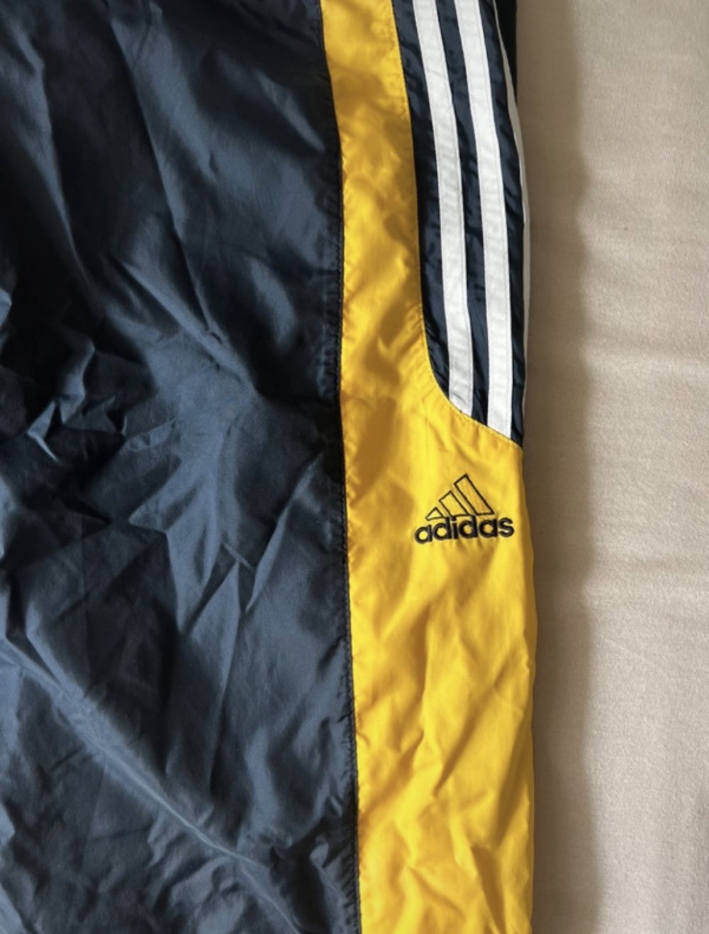Adidas Vintage Trackpants