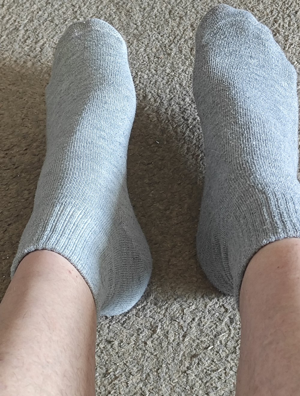 Socken. guter Zustand