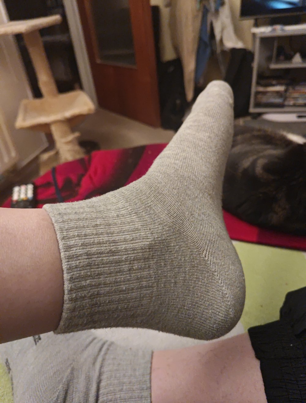 Socken. guter Zustand