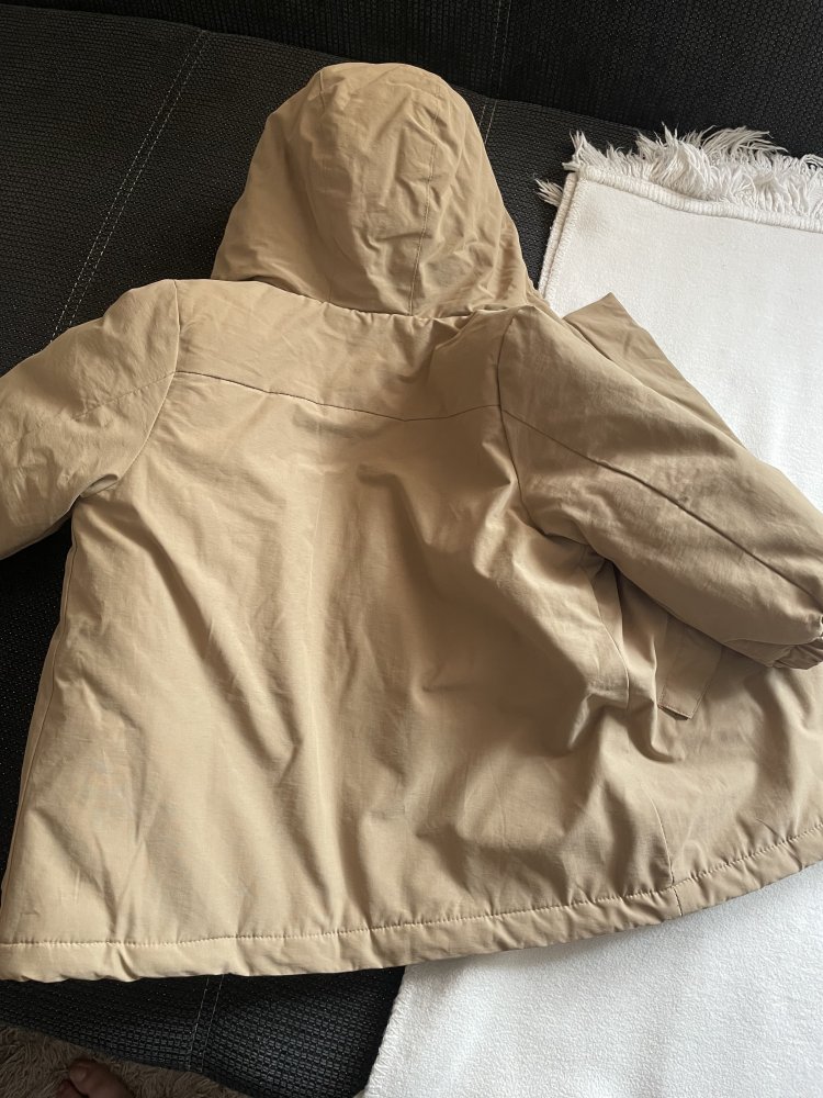 Winterjacke 