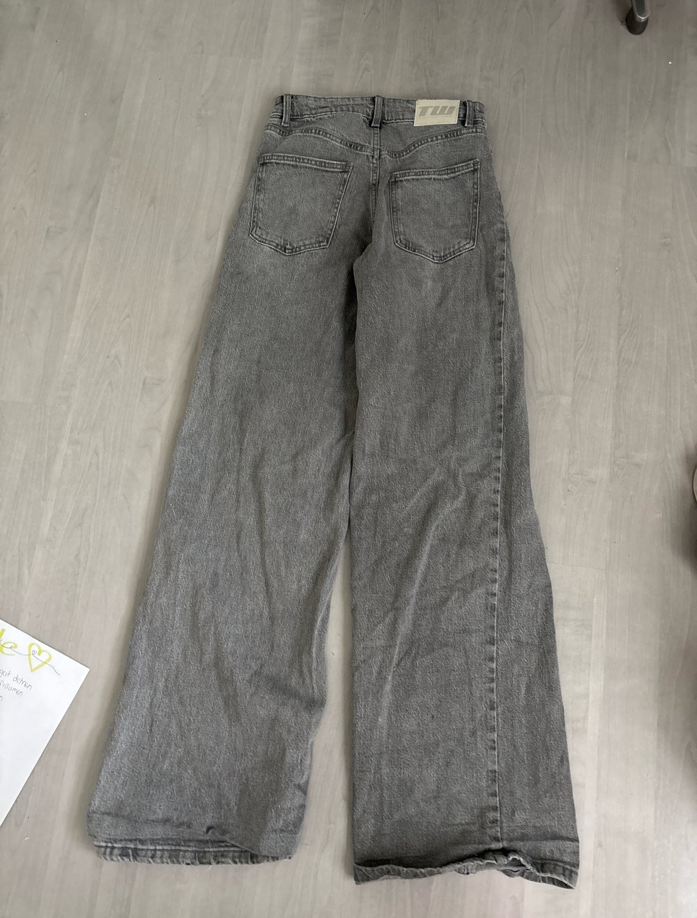 Baggy Jeans