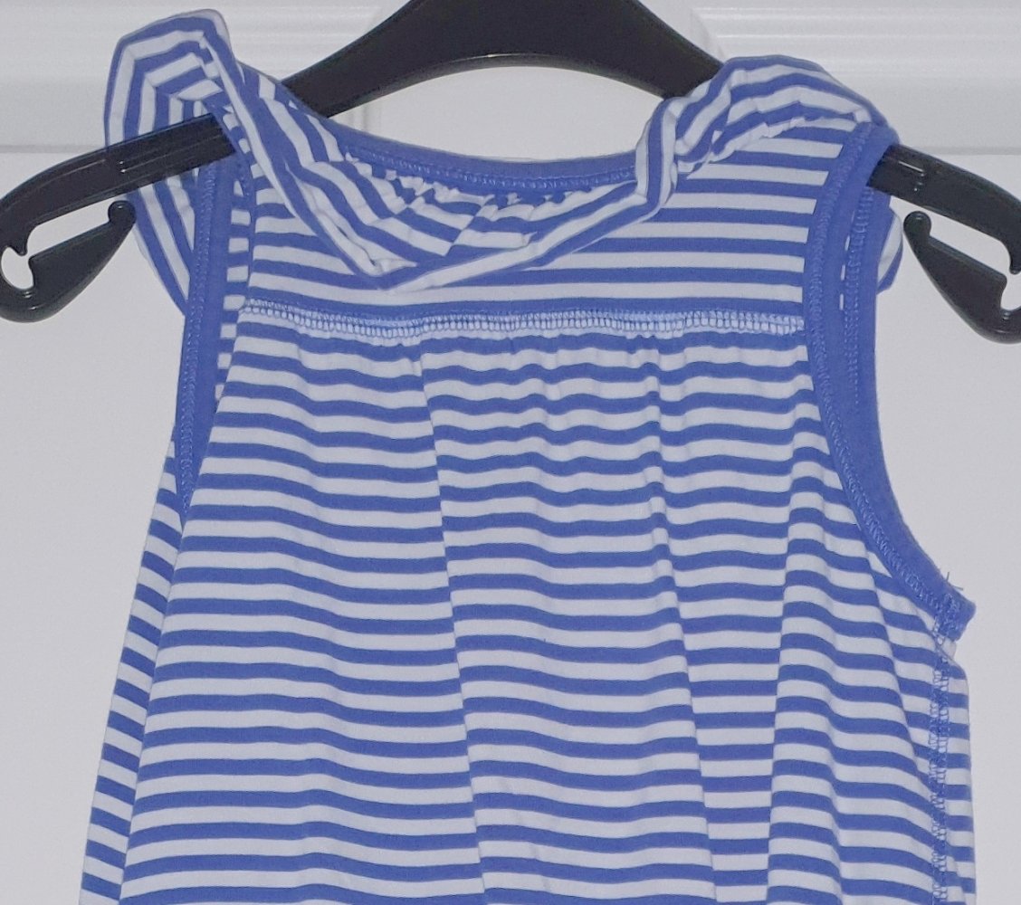 Yigga Sommer Jumpsuit Hose Spieler 128 134 Overall w Neu