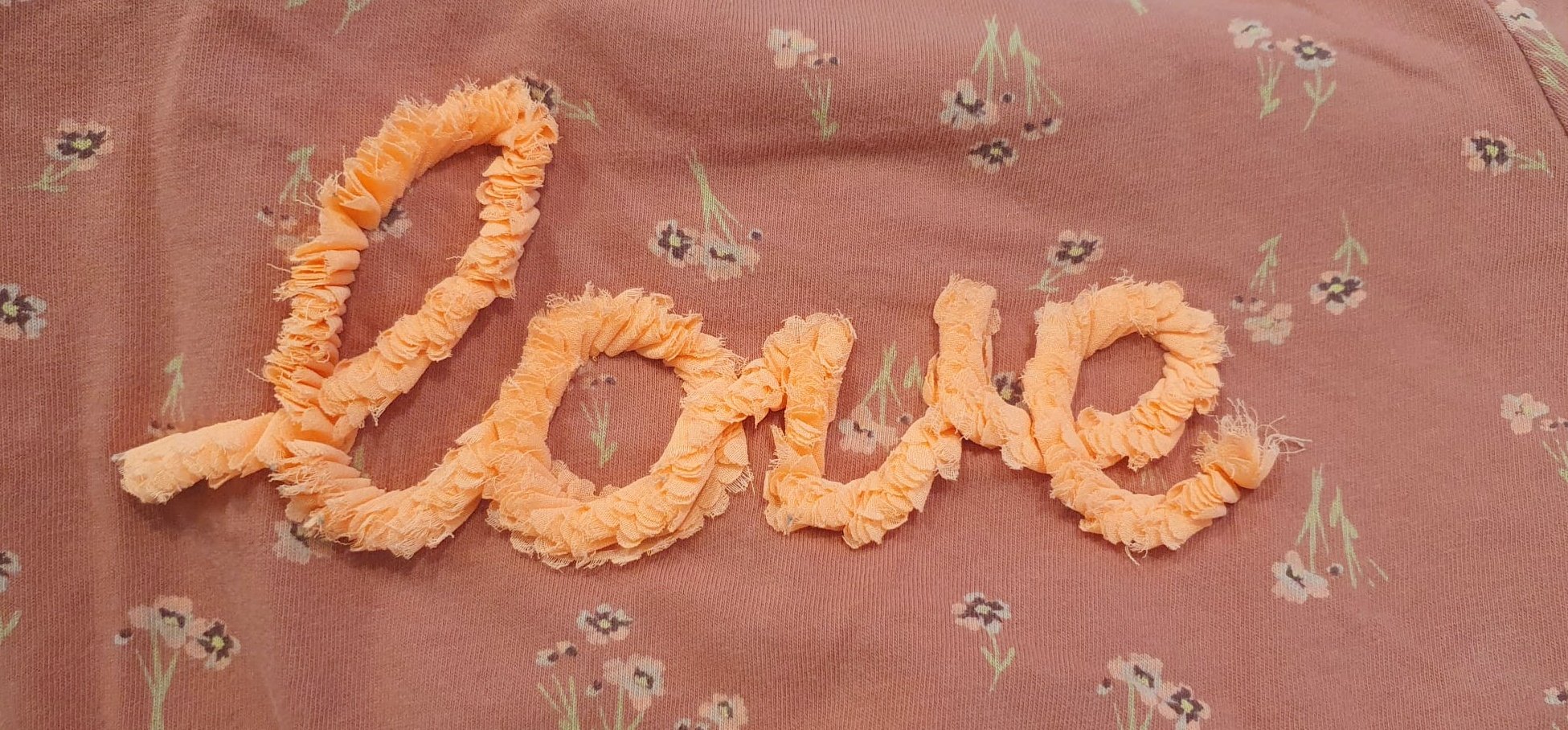 H&M / Yigga 3 x T-Shirt 134 140 Shirts Top Tops rosa blau braun w Neu