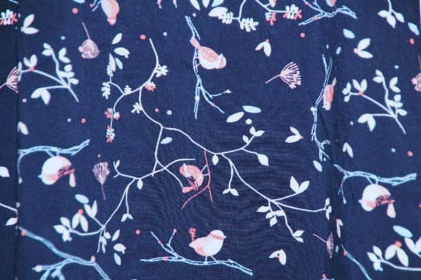 Vertbaudet Sommer Kleid 104 110 Hängerchen Neu!