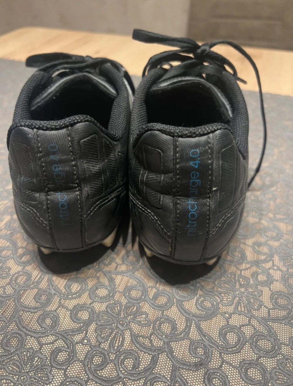Fussballschuhe