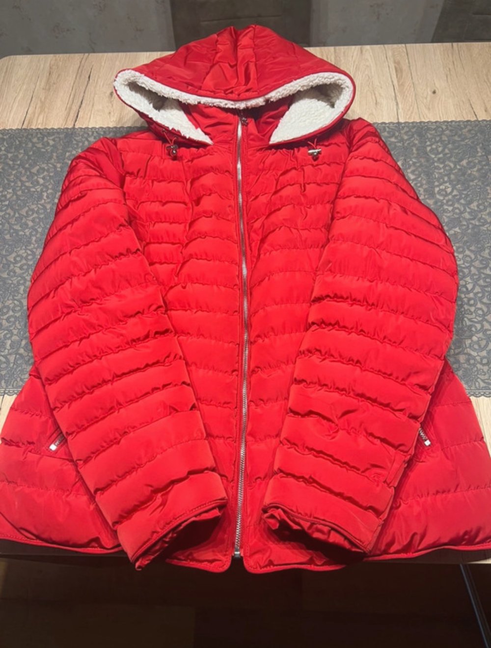 Damen Winterjacke