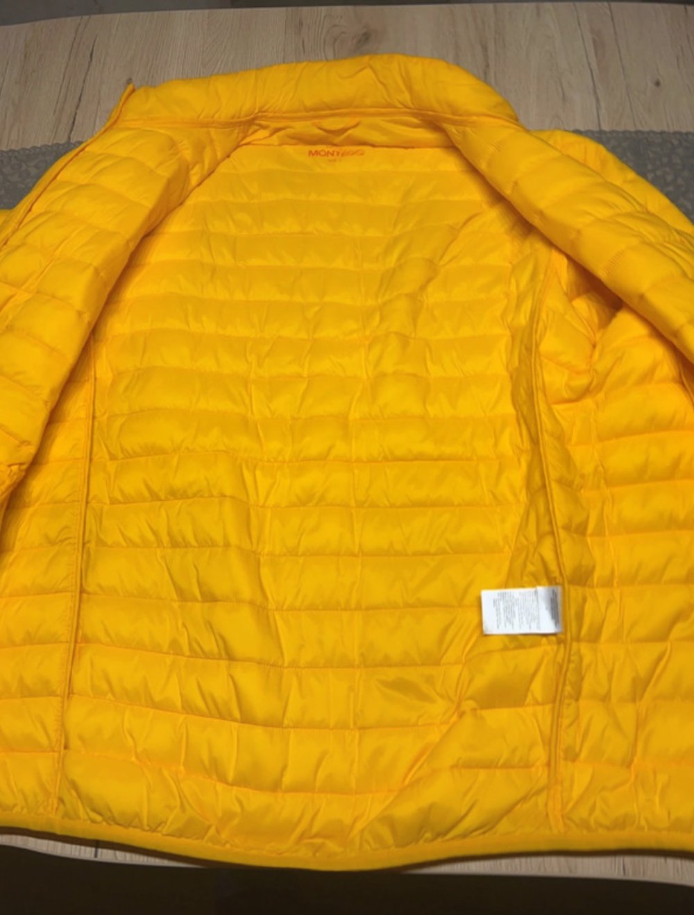 Herren Jacke