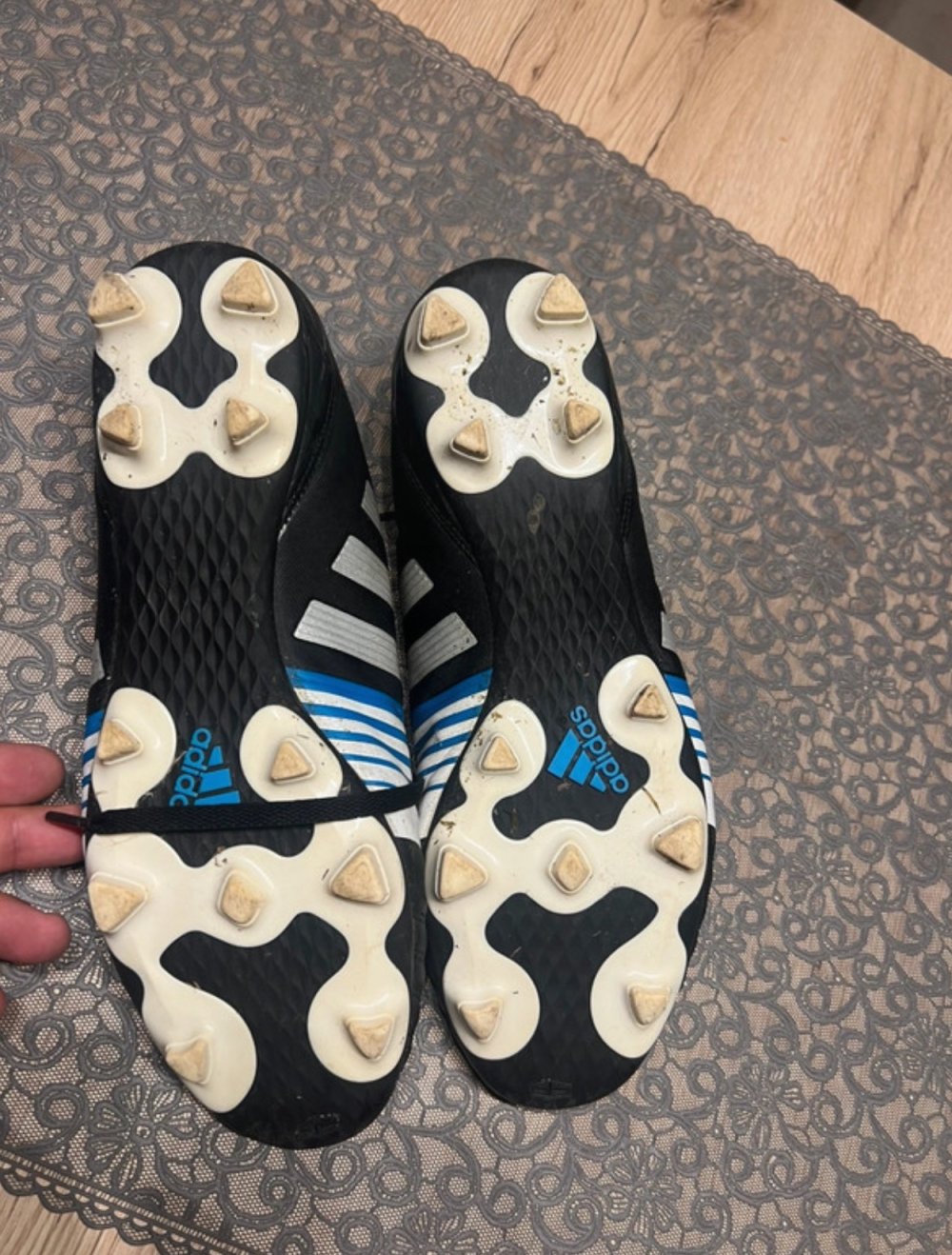 Fussballschuhe
