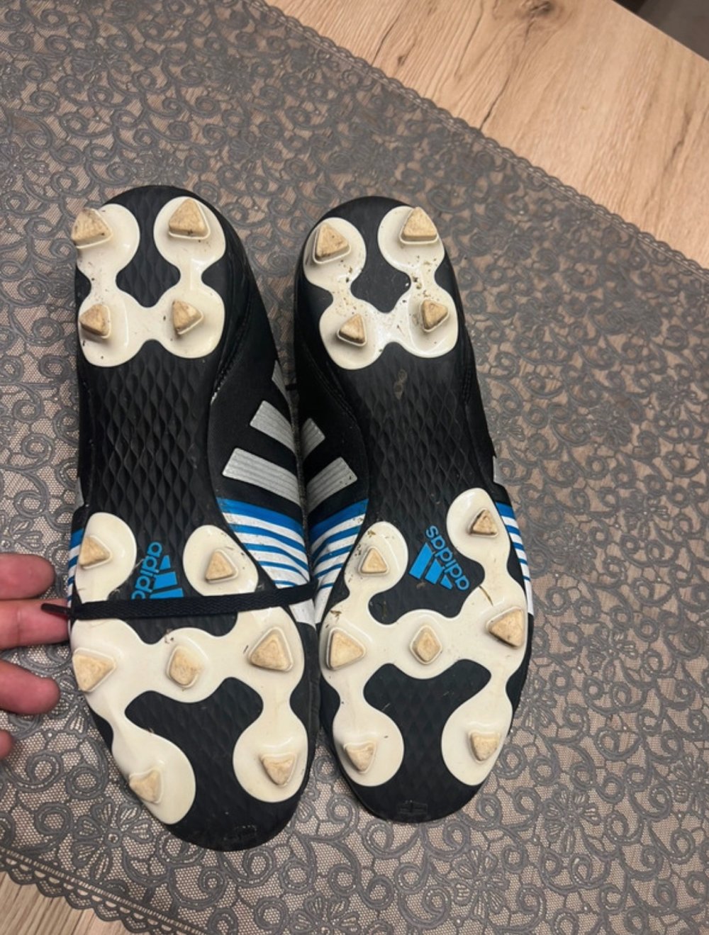 Fussballschuhe