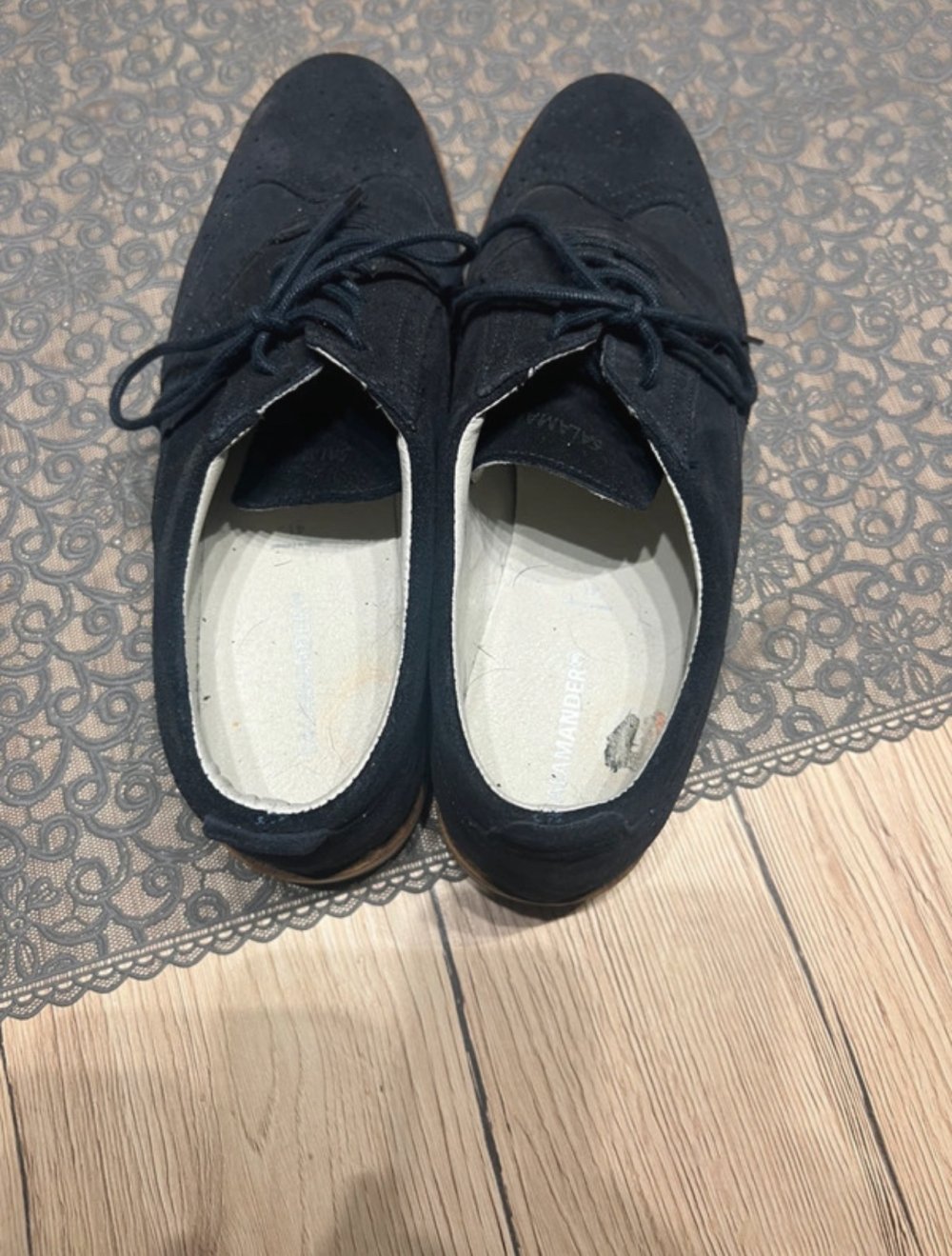 Herren Schuhe