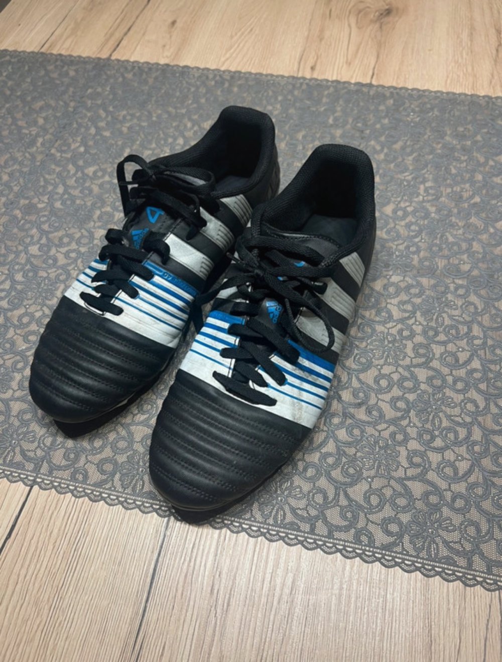 Fussballschuhe