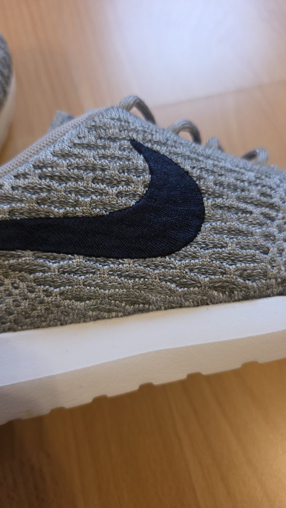 Orig. Nike Rosherun Flyknit in Gr. 41