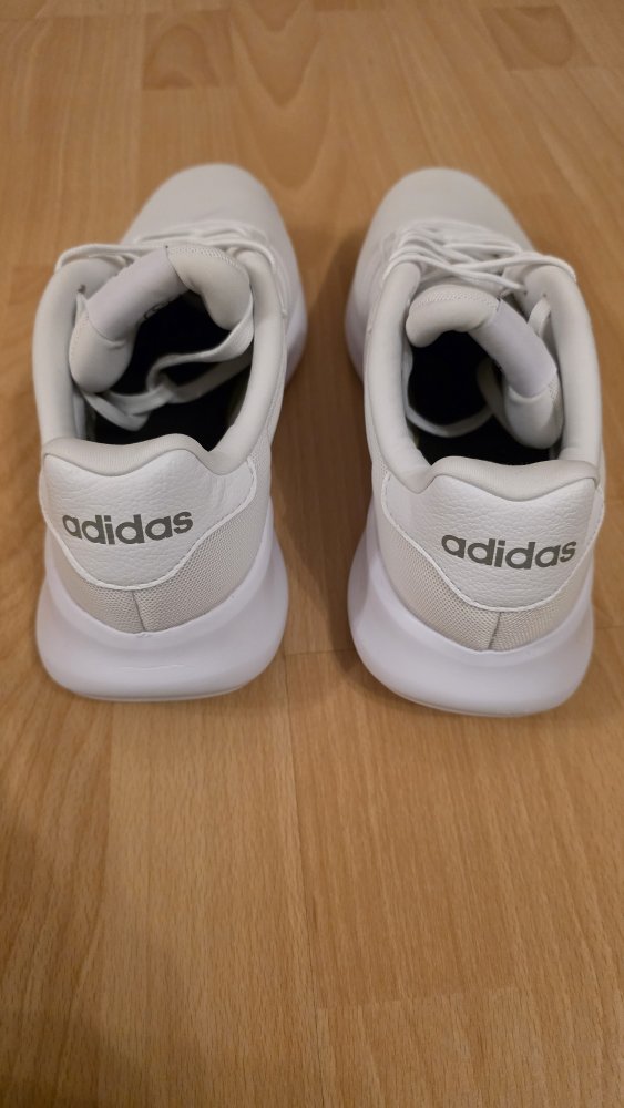 adidas Lite Racer 3.0 in Gr. 41 1/3