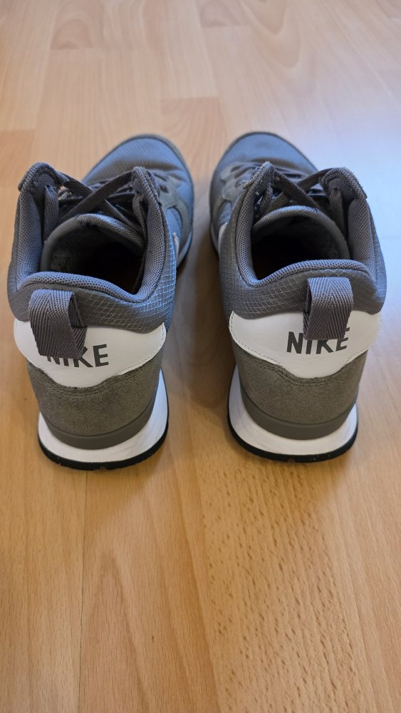 Orig. Nike Internationalist High in Gr. 41