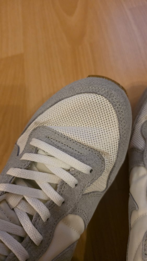 Orig. Nike ID Internationalist in Gr. 40,5