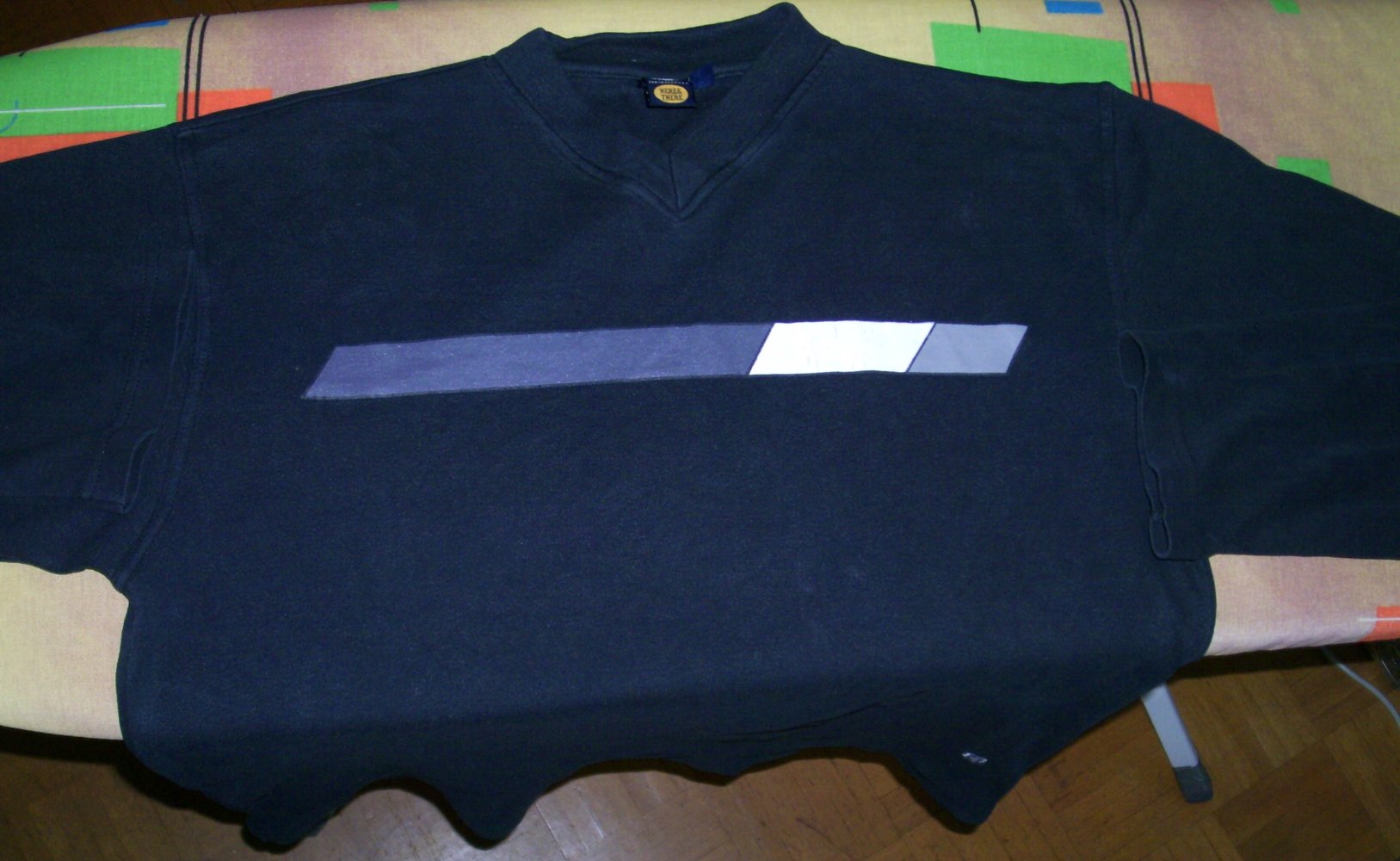 dünner Pulli