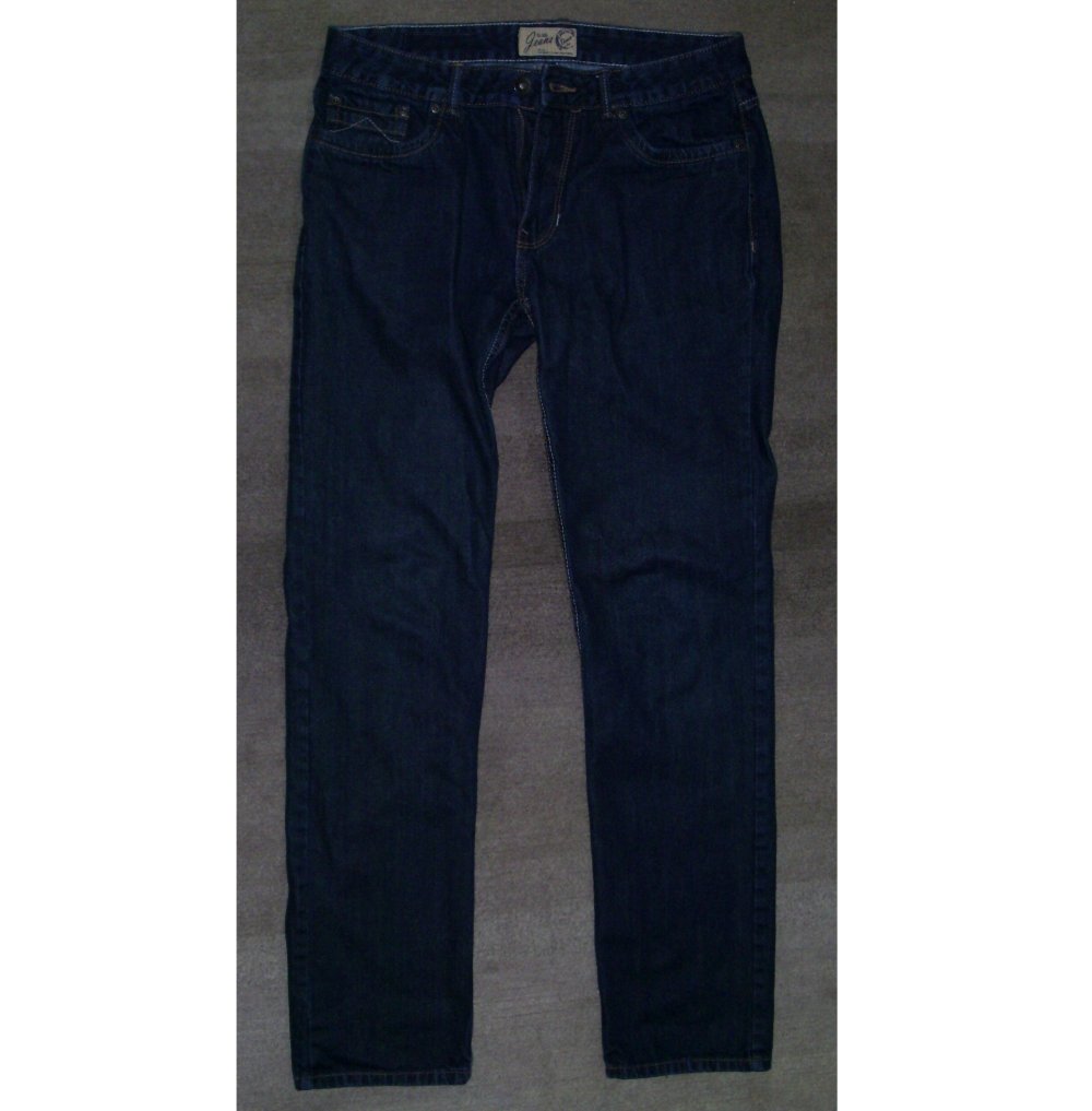 Jeans-Hose (34|34)