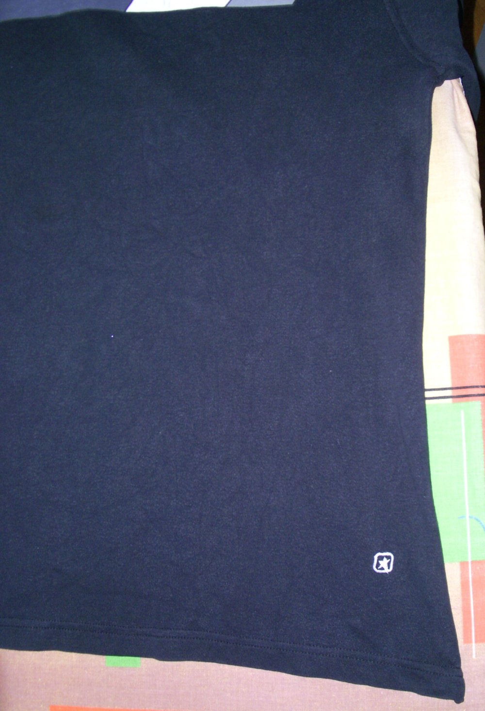 dünner Pulli