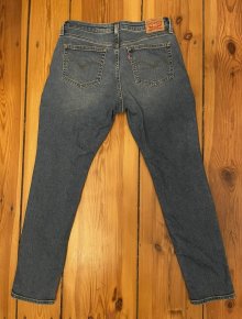 Levi’s Superlow Skinny Jeans