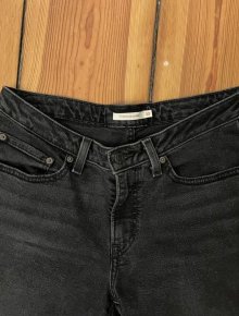 Levi’s Superlow Skinny Jeans