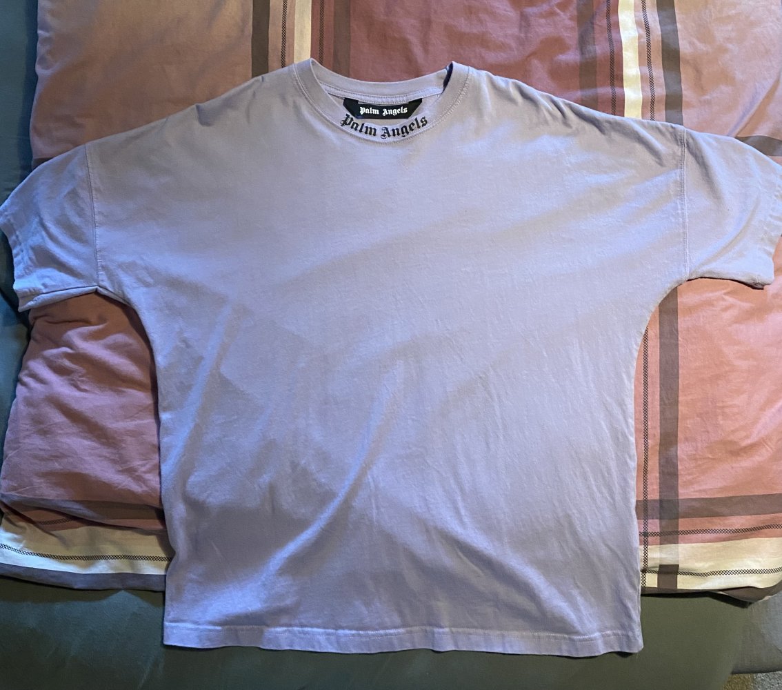 Palm Angels T Shirt